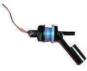 Horizontal Float Switch
