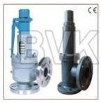 Safety Relief Valve