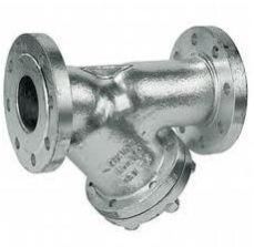 Stainless Steel Y Type Strainer