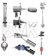 Top Mounted Liquid Level Switches