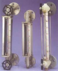Tubular Level Gauges