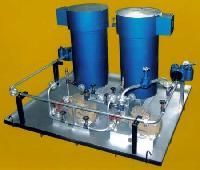 Heating Pumping Unit