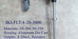 Float Level Transmitter