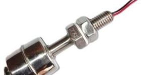 Miniature Level Switch
