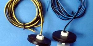 Magnetic Level Sensor