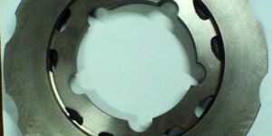 Automotive Brake Discs