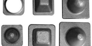 Construction Machinery Parts