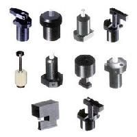 High Power Hydraulic Clamps