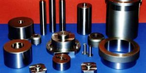 Precision Turned Components
