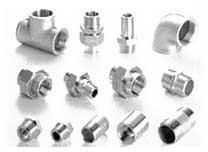 Stainless Steel Pipe Fittings