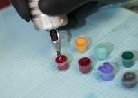 Tattoo Inks