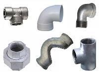 GI Pipe Fittings