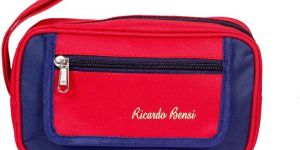 Toiletry Bag