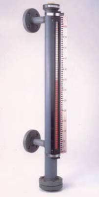 Magnetic Level Indicator
