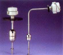 Top Mounted Level Switch