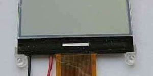 Character LCD Display