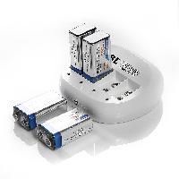 Rechargeable Batteries