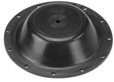 Rubber Diaphragms