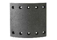 Asbestos Free Brake Linings