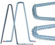 Bed Evaporator Coils