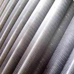 Ci Gilled Tube Economizer