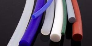 Extruded Rubber Profiles