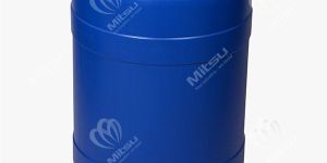 Narrow Round Mouth Drums