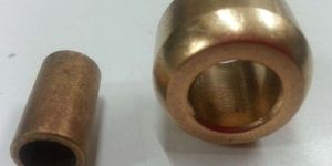Sintered Bronze Bushes