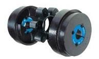 HRC Couplings