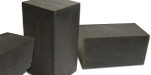 Ballistic Rubber Blocks