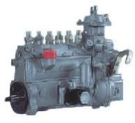 Fuel Injection Pumps