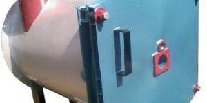 CNG Fired Hot Water Generator