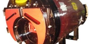 Coal Fired Steam Boiler