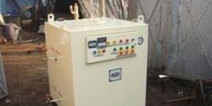 Electric Steam Boiler