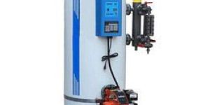High Speed Diesel Oil Fired Hot Air Generator