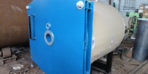 HSD Fired Hot Water Generator