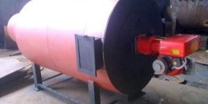 Industrial Hot Air Generator