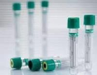 Polyethylene Terephthalate Tube