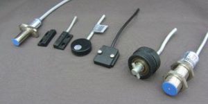 Magnetic Proximity Switches