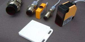 Optical Proximity Switches