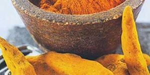 Turmeric