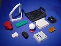 Molded Plastic Parts