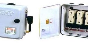 Rewirable Switchgears
