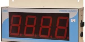 Jumbo Process Indicator