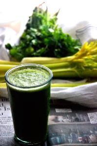Ayurvedic Health Care Juices