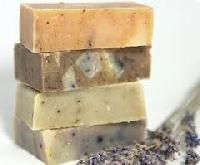 Herbal Handmade Soaps