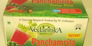 Instant Panchamrita Drink