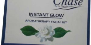 Chase Instant Glow Facial Kit