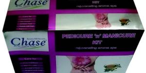 Chase Pedicure & Manicure Kit