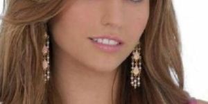 Natural Light Brown Hair Color